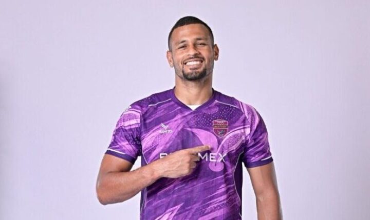 Daniel dos Anjos valoriza adaptação ao Becamex e mira estreia na V-League 2
