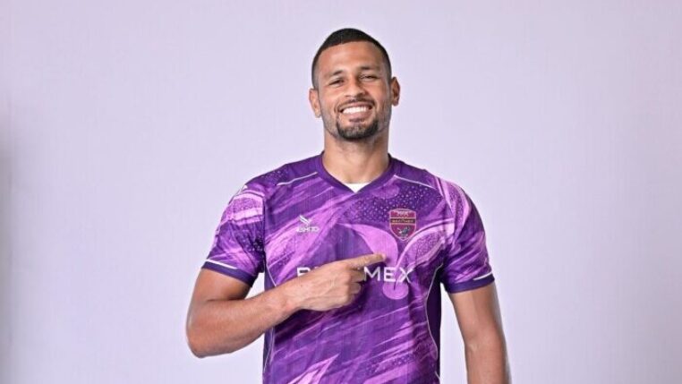 Daniel dos Anjos valoriza adaptação ao Becamex e mira estreia na V-League 2