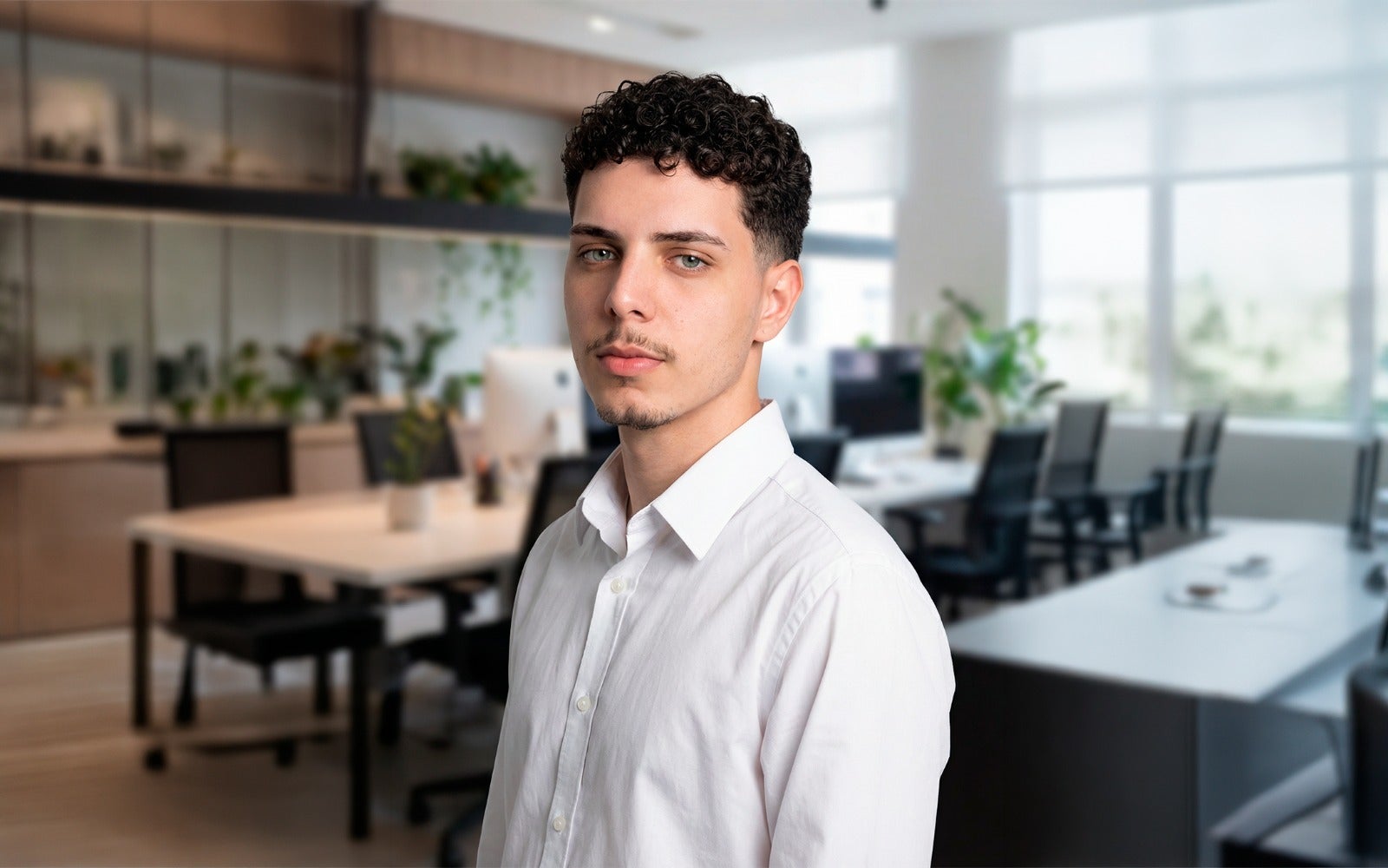 Enquanto muitos jovens buscam o primeiro emprego, empresário de 22 anos estreia no franchising