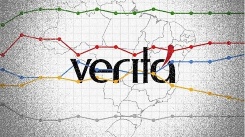 DISCREPÂNCIA ENTRE PESQUISAS LEVANTA DÚVIDAS SOBRE NOVO LEVANTAMENTO DO VERITÁ EM MATO GROSSO