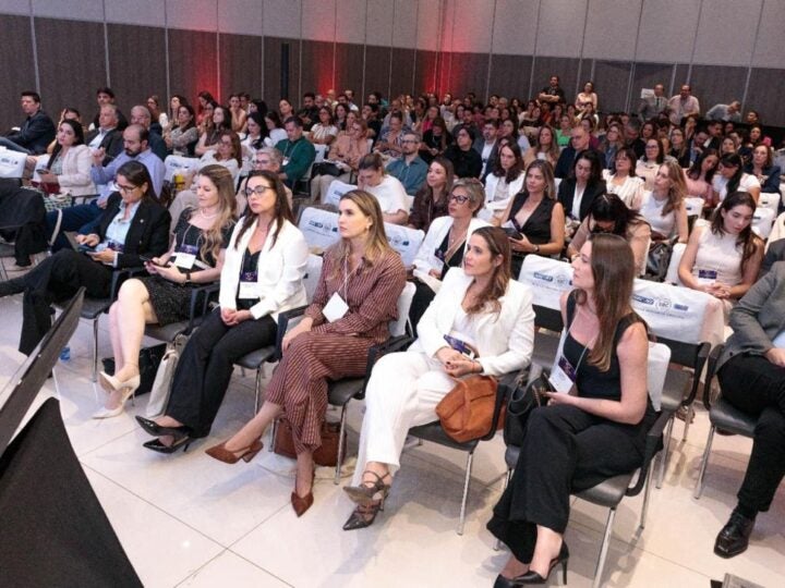Mulher em Foco reúne especialistas em jornada inédita sobre a saúde da mulher em Cuiabá