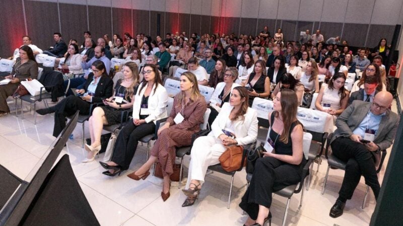 Mulher em Foco reúne especialistas em jornada inédita sobre a saúde da mulher em Cuiabá