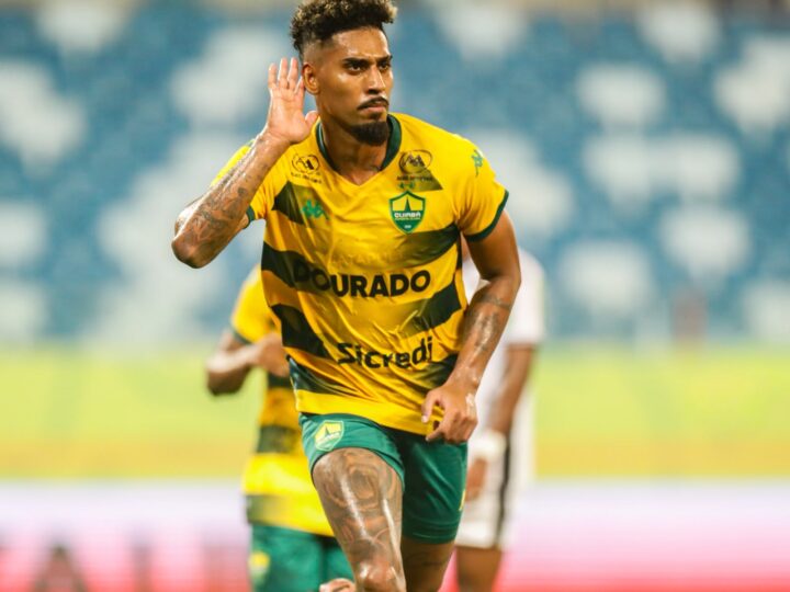 Cuiabá vence o Athletic e avança na tabela da Série B