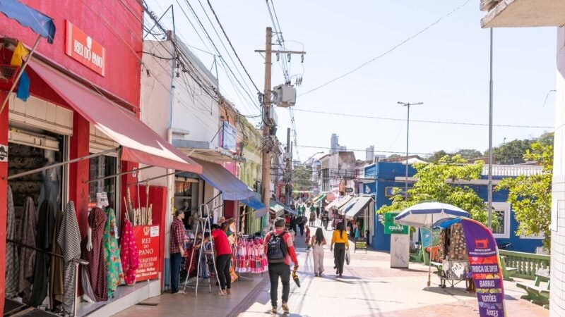 Recomposição de R$ 2,9 bilhões aos servidores gera expectativa de aquecimento no comércio de MT