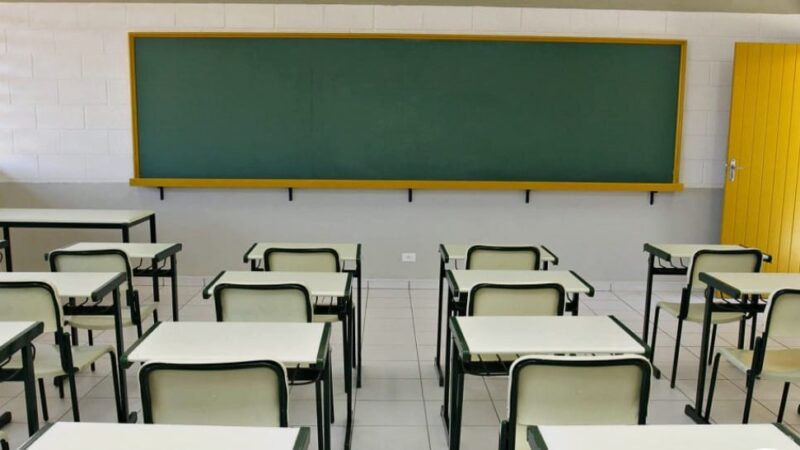Mato Grosso cresce, mas desigualdade ainda chega à sala de aula