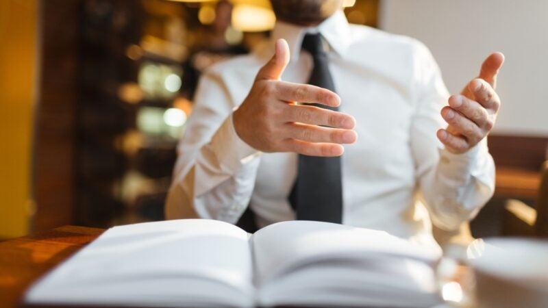 s riscos de buscar orientação jurídica na Inteligência ArtificialRespostas genéricas podem ignorar particularidades do caso e levar a consequências negativas