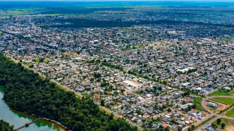 Sinop cresce 74% em uma década e amplia espaço para novos investimentos