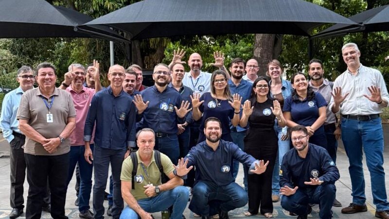 Denúncia aponta pedido de votos e manifestação política durante reunião de gerentes do Indea