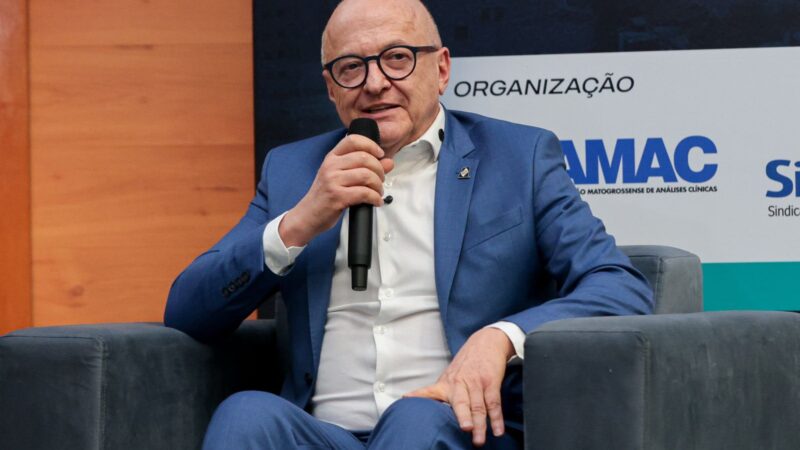 UTI é interditada por falta de médicos enquanto Pivetta fala em avanço na saúde e fila de 21 dias