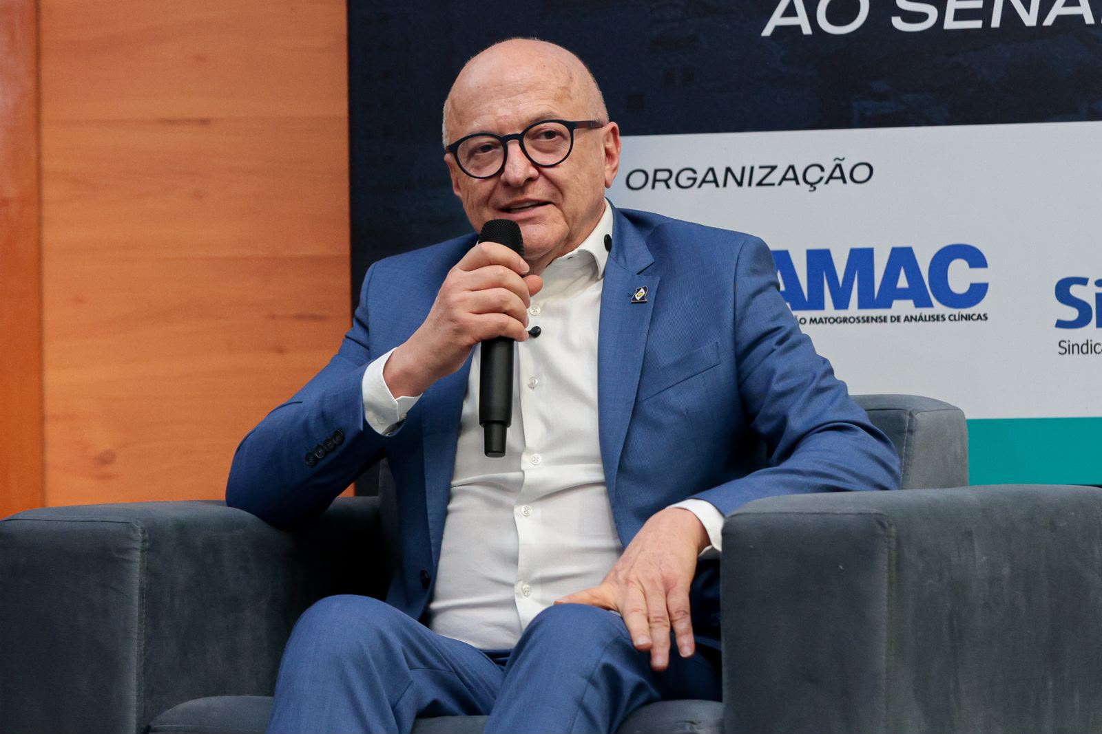 UTI é interditada por falta de médicos enquanto Pivetta fala em avanço na saúde e fila de 21 dias