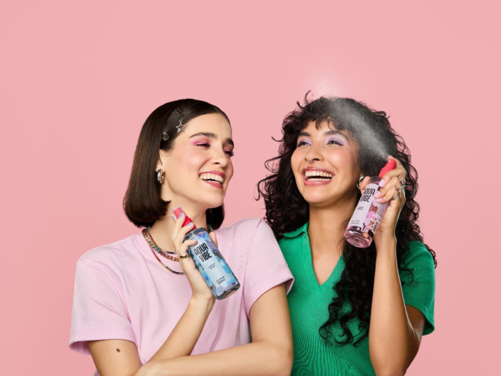 Do hype à rotina: o fenômeno do body splash e os novos hábitos de consumo no Brasil