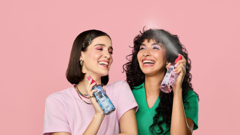 Do hype à rotina: o fenômeno do body splash e os novos hábitos de consumo no Brasil