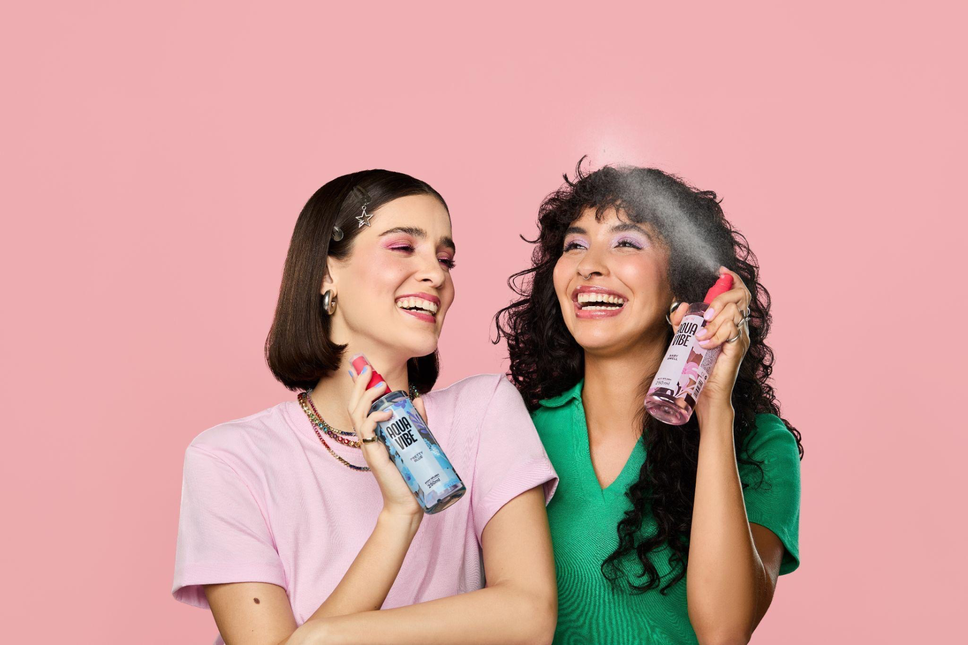 Do hype à rotina: o fenômeno do body splash e os novos hábitos de consumo no Brasil