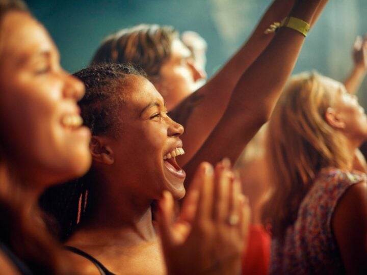 Qual é sua fragrância ideal para viver o Rock in Rio 2026? Descubra a sua vibe!