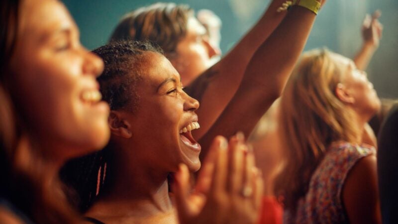Qual é sua fragrância ideal para viver o Rock in Rio 2026? Descubra a sua vibe!