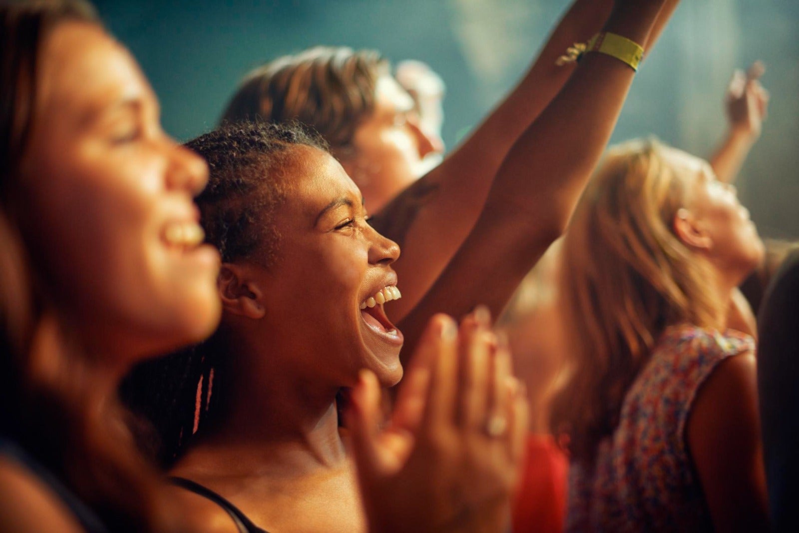 Qual é sua fragrância ideal para viver o Rock in Rio 2026? Descubra a sua vibe!