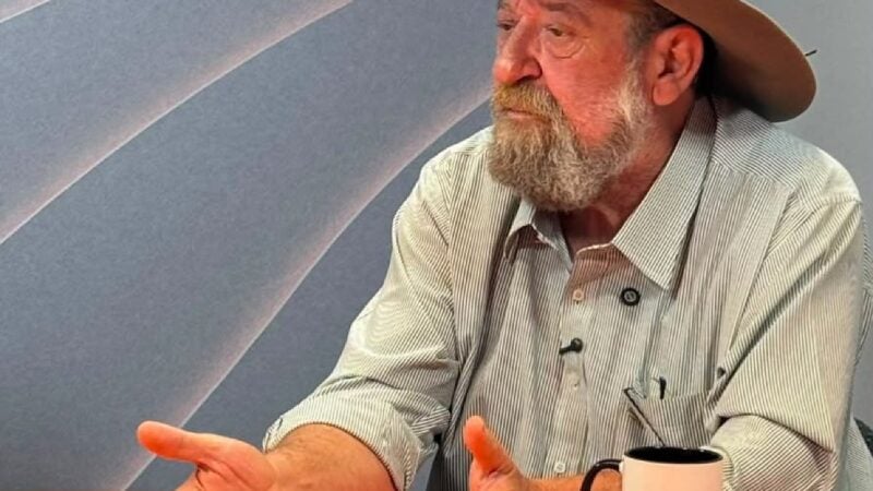 Barbudo percorre o médio-norte e cita R$ 14 milhões em recursos