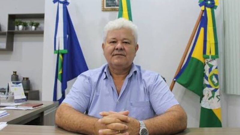 Ex-prefeito vê onda de ataque eleitoreiro, defende Wellington e diz: “Sempre ajudou minha cidade”