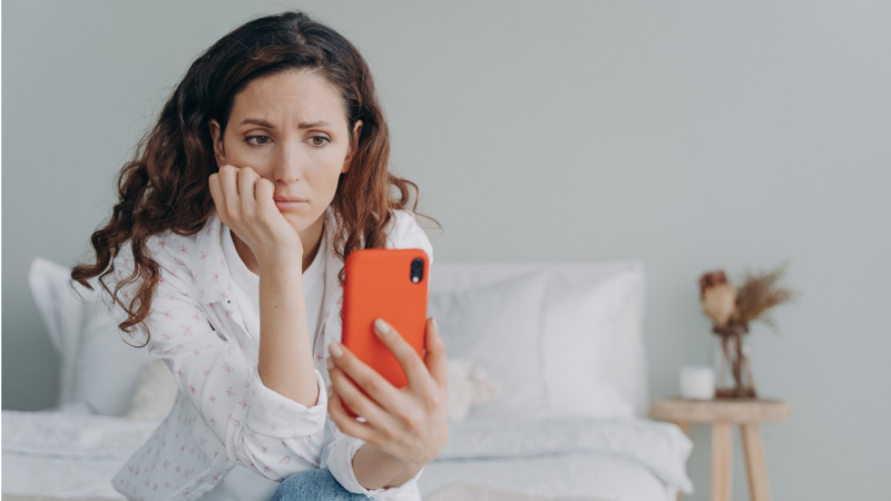 O “término por mensagem” é o novo normal?