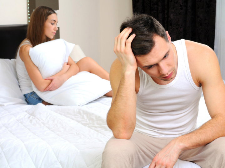 Relacionamento com Alguém que Ainda Não Superou o Ex: Vale a Pena?