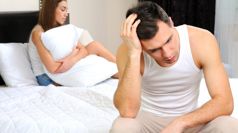 Relacionamento com Alguém que Ainda Não Superou o Ex: Vale a Pena?