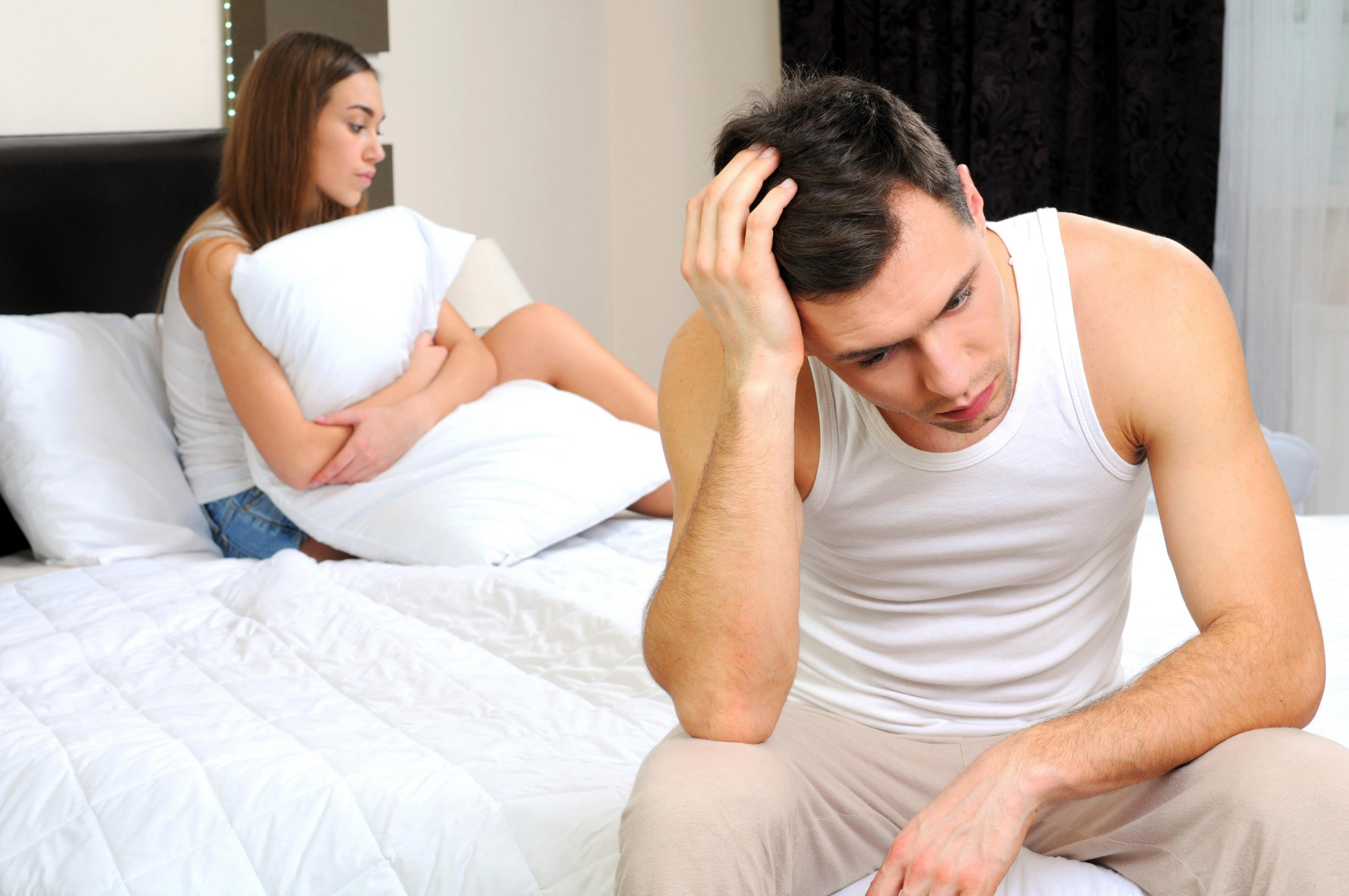 Relacionamento com Alguém que Ainda Não Superou o Ex: Vale a Pena?