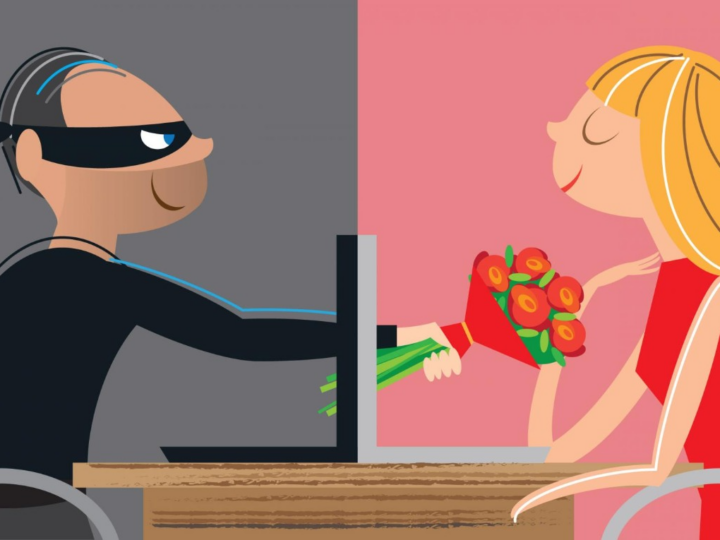 Catfishing: como evitar golpes amorosos na internet?