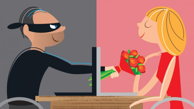 Catfishing: como evitar golpes amorosos na internet?