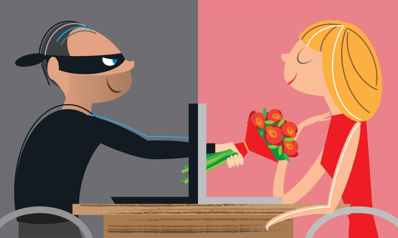 Catfishing: como evitar golpes amorosos na internet?