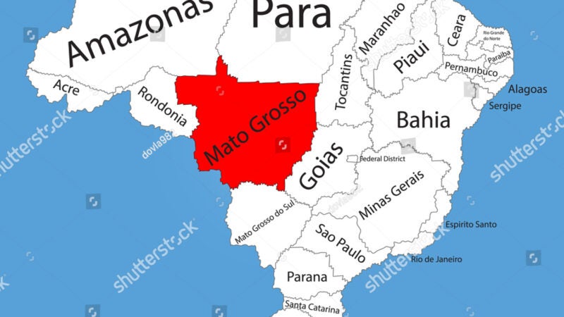 Mato Grosso rico ainda convive com dois extremos de desenvolvimento