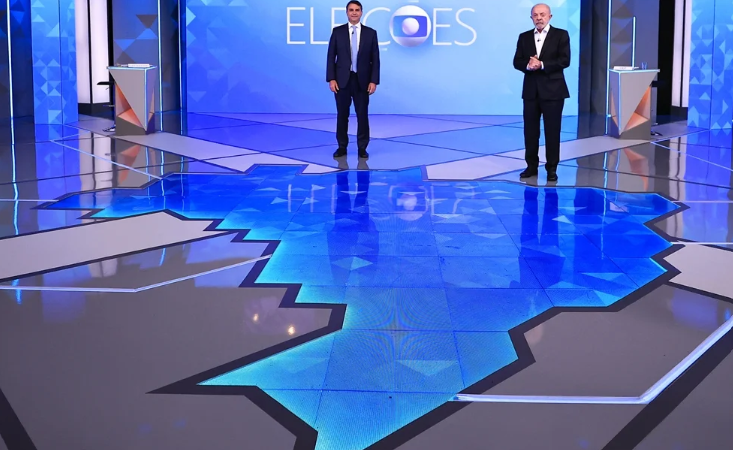 Flávio cita “9 dedos”, Lula cobra retratação e senador pede desculpas