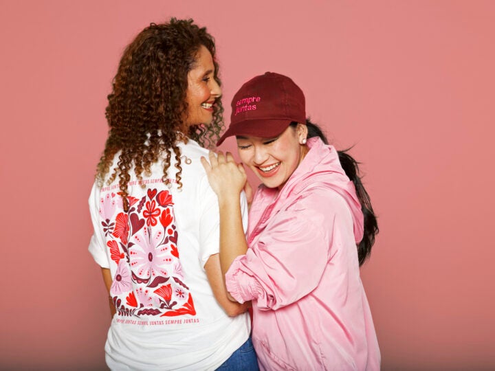Avon Por Elas: Conheça a nova marca social da Avon com 100% dos lucros destinados às causas femininas