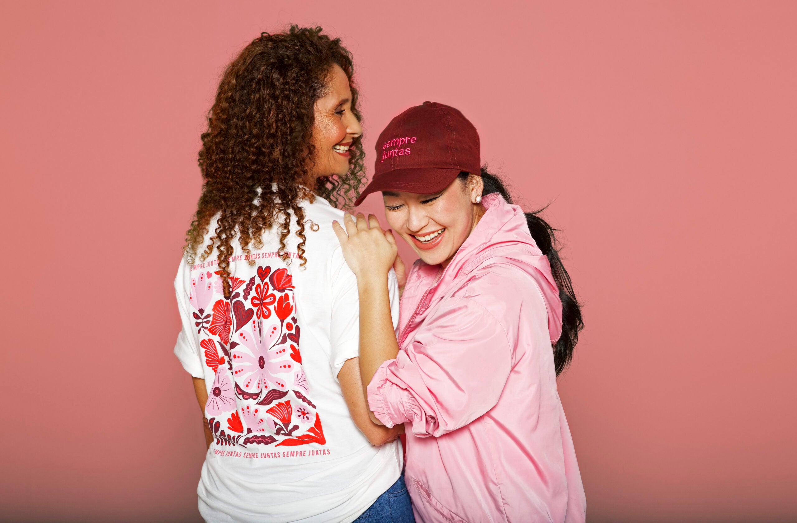 Avon Por Elas: Conheça a nova marca social da Avon com 100% dos lucros destinados às causas femininas