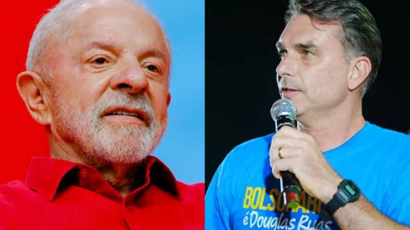 Veja datas das próximas Quaest e Datafolha sobre Flávio e Lula no 2° turno