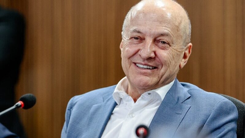 Patrimônio de Pivetta cresce quse R$ 200 milhões em quatro anos; alta supera inflação