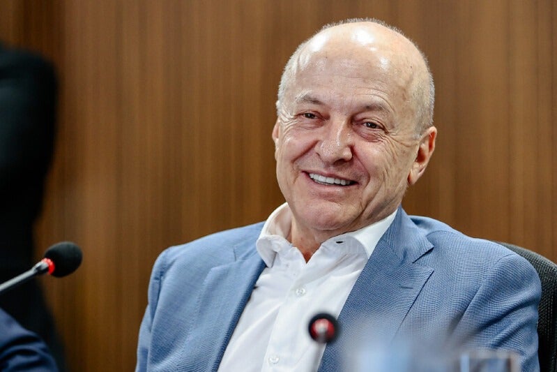 Patrimônio de Pivetta cresce quse R$ 200 milhões em quatro anos; alta supera inflação