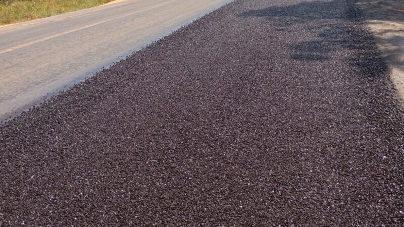 TCE suspende rescisão e mantém obras da MT-170 entre Castanheira e Colniza