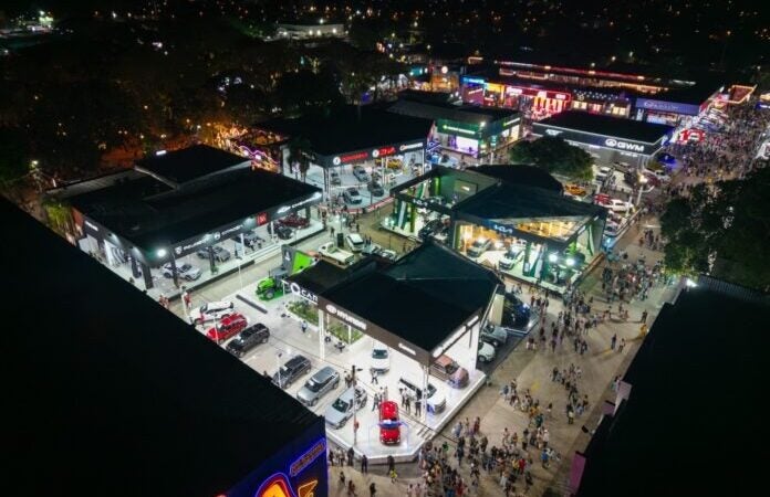 Trael leva atuação internacional à ExpoCruz 2026, na Bolívia