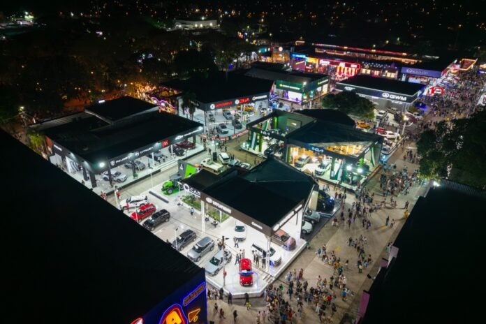 Trael leva atuação internacional à ExpoCruz 2026, na Bolívia