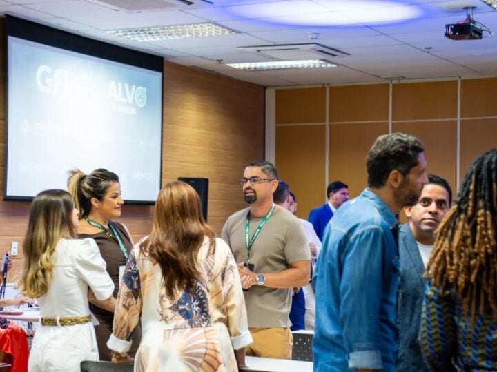 Empresários se reúnem em Salvador para discutir novos caminhos para superar a estagnação e crescer nos negócios