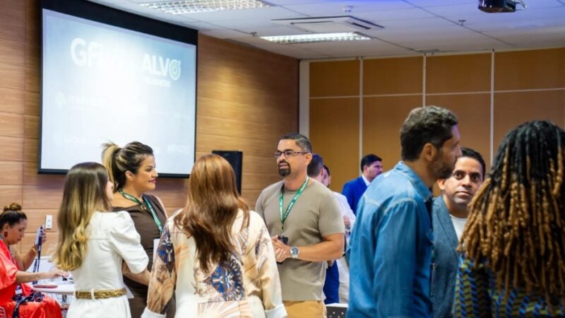 Empresários se reúnem em Salvador para discutir novos caminhos para superar a estagnação e crescer nos negócios