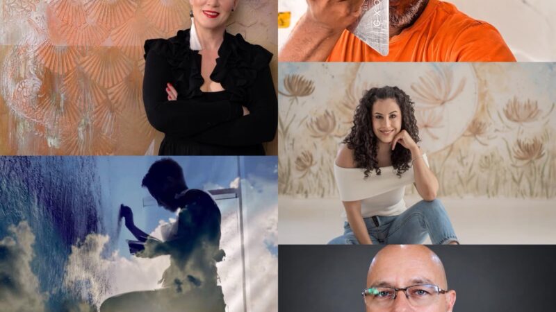 Especialistas nacionais e internacional comandam capacitação em pintura e acabamentos em MT