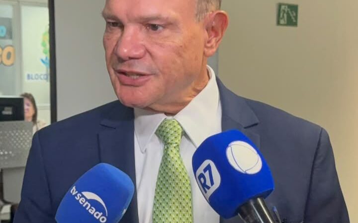Wellington Fagundes apresenta projeto para garantir água, banheiros e pontos de apoio a trabalhadores da limpeza urbana