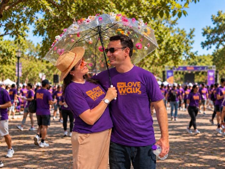 Cuiabá recebe Caminhada do Amor neste sábado; participação é aberta a casais e solteiros