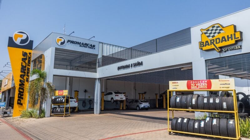Com sucessão familiar estruturada e suporte técnico eficiente, ProMarcas amplia atuação no Brasil