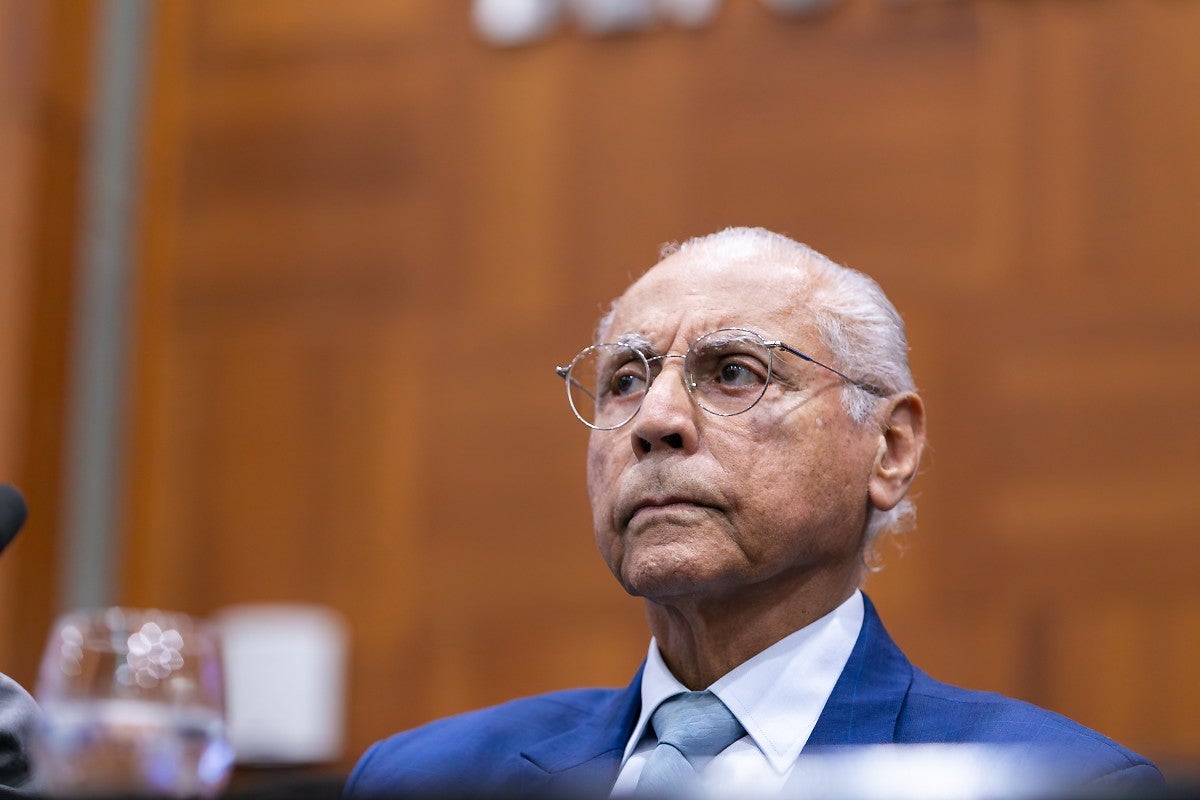 Após derrota, Júlio sinaliza ‘pendurar as chuteiras’: A idade recomenda. Veja vídeo
