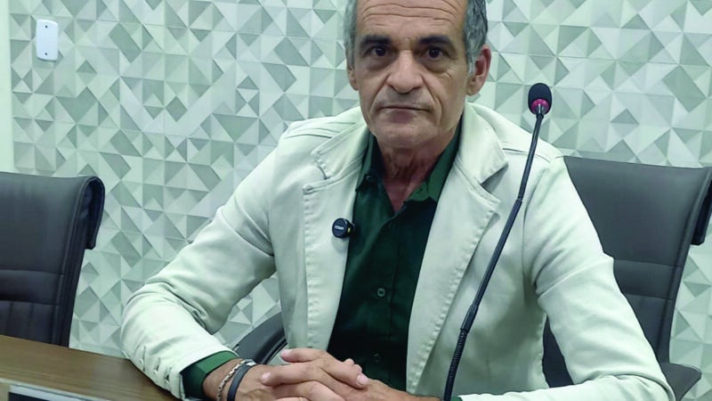 David Marques é eleito presidente da Câmara de Vereadores para o segundo biênio